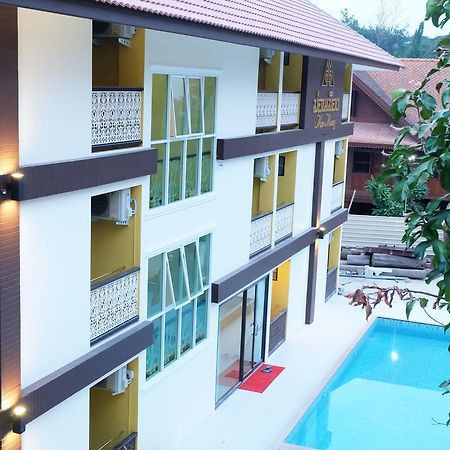 Monmuang Chiang Mai Exterior foto