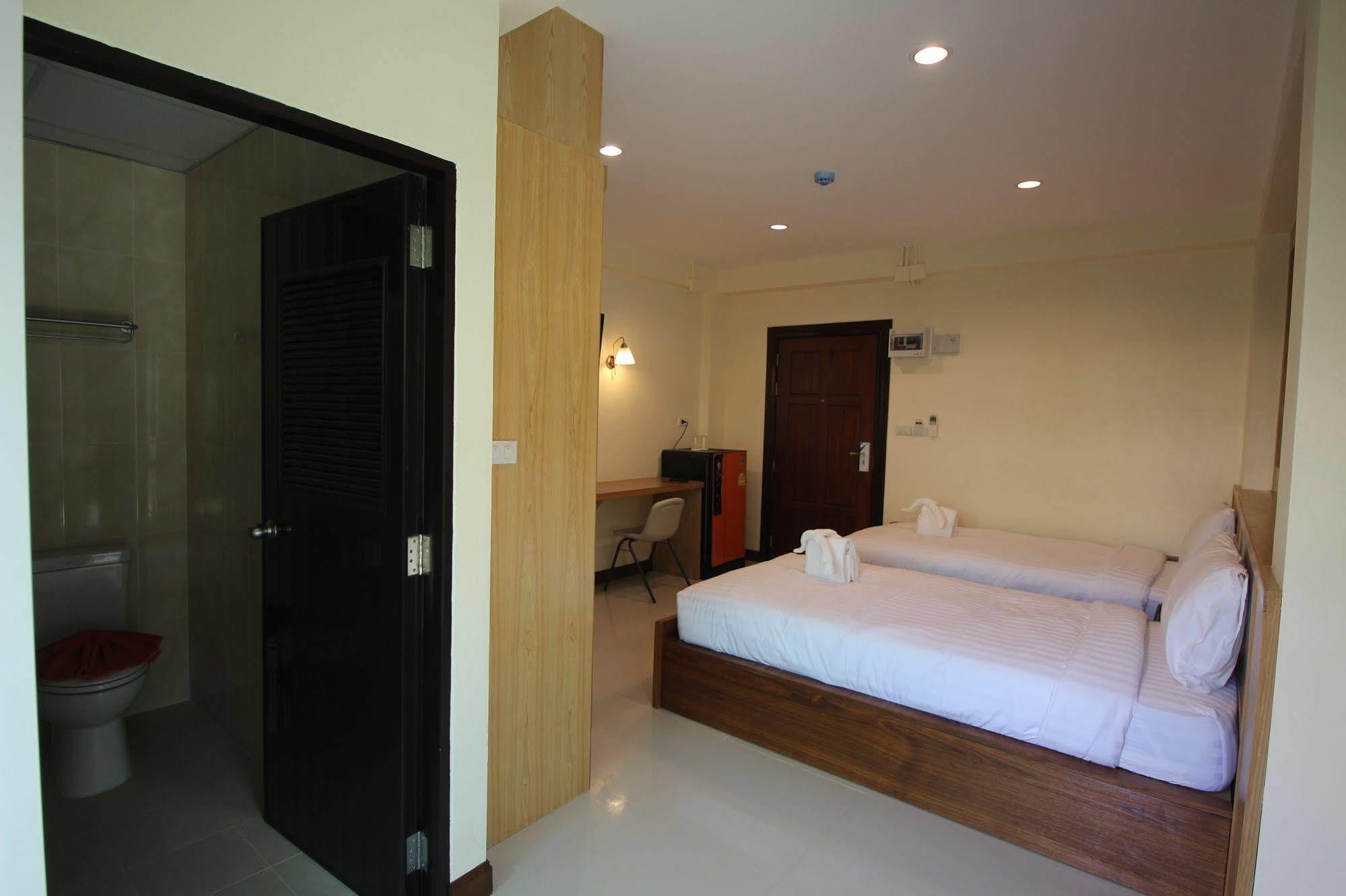 Monmuang Chiang Mai Exterior foto