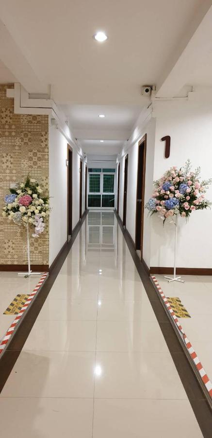 Monmuang Chiang Mai Exterior foto